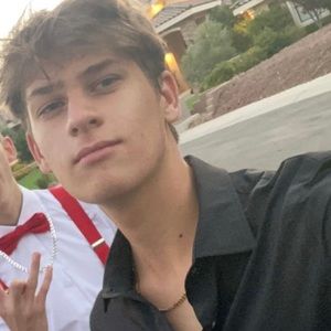 Meet your Posher, Trevor